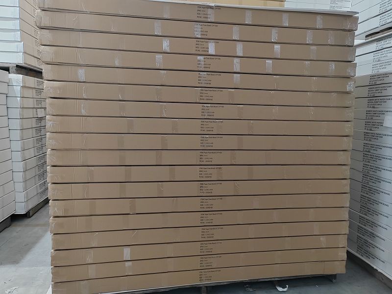 Paper Foam Board best