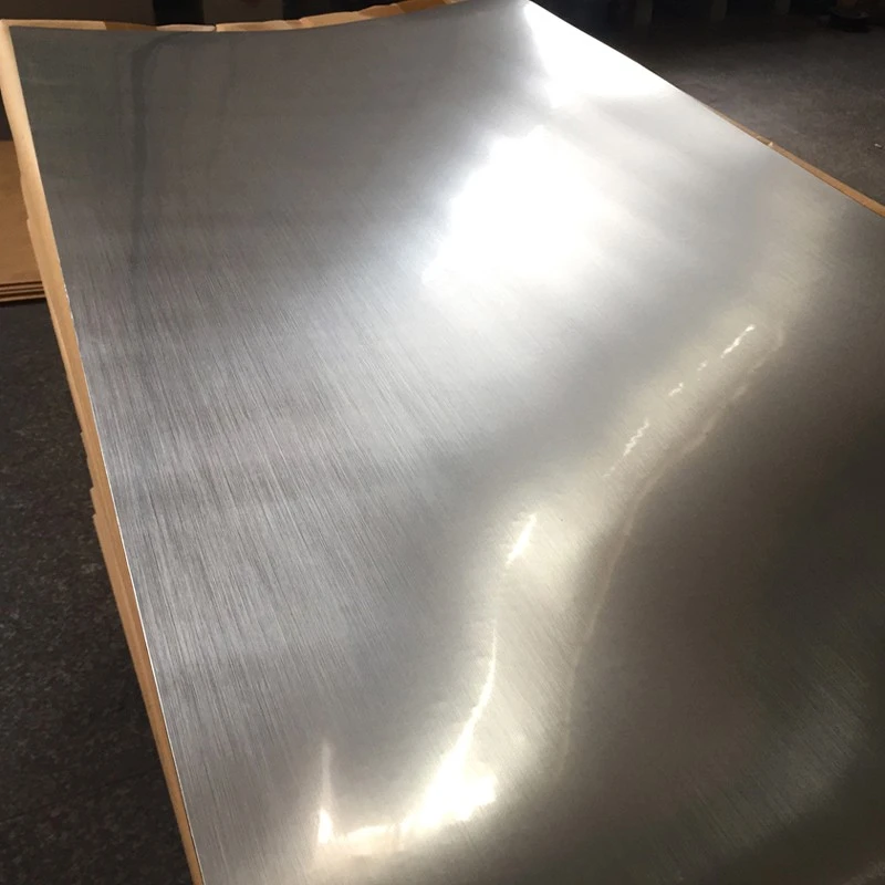 Standard Aluminum Composite Panel-2