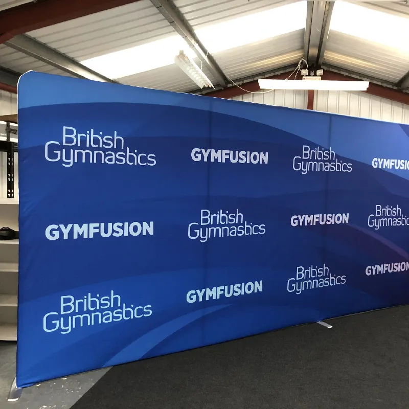 Display Fabric