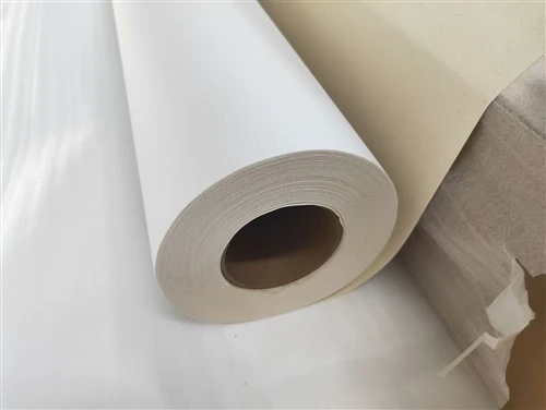 The Allure of Cotton Canvas Rolls: A Deep Dive into this Timeless Artistic Medium