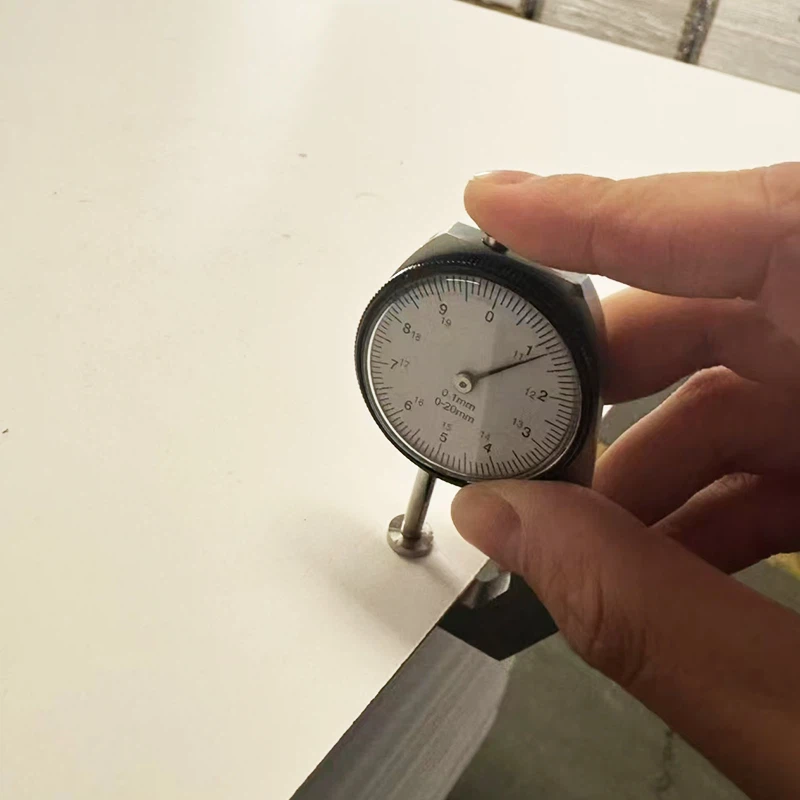 What is the viscoelasticity of pvc foam board?